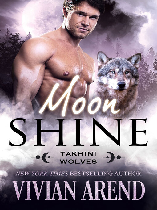 Title details for Moon Shine by Vivian Arend - Available